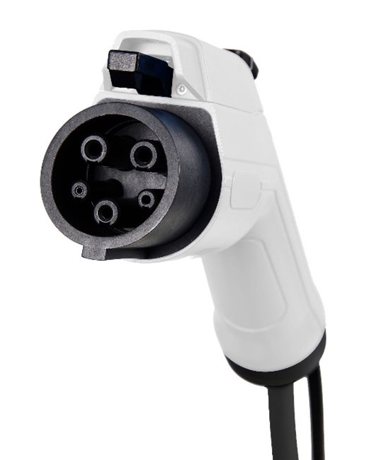 Type 1 Connector