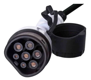 Type 2 Connector